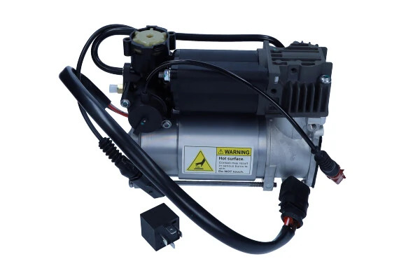 Système air comprimé MAXGEAR 27-5029 suspension Bentley 12V