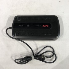 APC Back-UPS ES 750 Battery Backup  Surge Protector BE750, NO BATTERIES