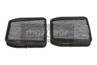 Maxgear 26-1073 Filter, Innenraumluft FüR MERCEDES-BENZ