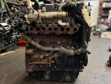 Ford Mondeo MK IV 2008 Diesel 103kW Motor D4204T KAD32938