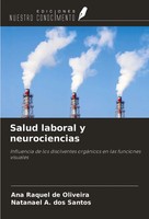 Salud Laboral Y Neurociencias Ana Raquel De Oliveira (U. A.) Taschenbuch 2025