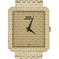 Piaget Classic Ref.81541 Gold 18K