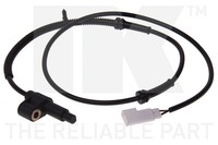 NK ABS Sensor Raddrehzahl 292502 FüR BFP BAP Mondeo Ford Cougar 2 16V 24V 200