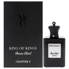 King Of Kings Private Blend Chapter I Parfum Perfume by Macarena Unisex 3.4 OZ
