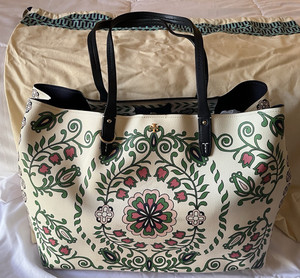 【ミッシェル】Tory Burch トート Tory Burch Michelle Tote | eBay
