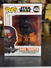 DARK TROOPER----STAR WARS----466------FUNKO POP!