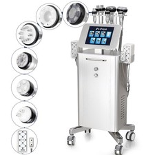 Stand 7 IN 1 Multifunctional Beauty Machine Body Massager for Home Beauty Salons