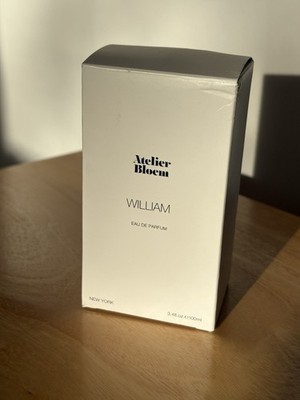Atelier Bloem William