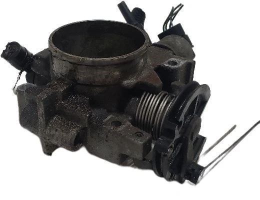 Conjunto de válvula de acelerador del cuerpo del acelerador 2,2 L para 00-03 SATURN SERIE L 408418 Foto 2 de 4