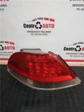 Feu arrière BMW 730