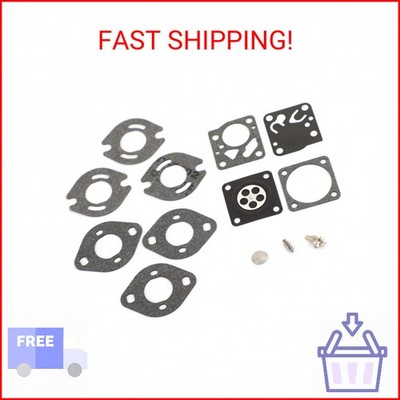 Areyourshop CARBURETOR REPAIR KIT for TECUMSEH TC200 TC300 640230 640231 640347