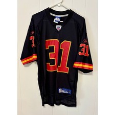 Priest Holmes Cards, Rookie Cards, Autographed Memorabilia Guide 24