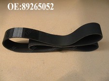 New Belt For 89265052 Ingersoll Rand Screw Air Compressor Belt"