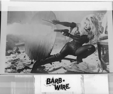PAMELA ANDERSON in BARB WIFE Original 1996 Sexy 8 x 10 Negative vv
