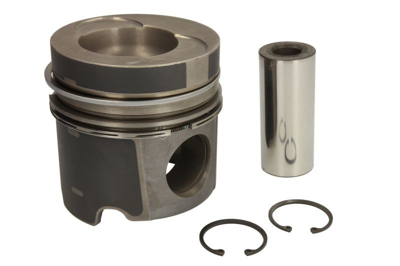 2x ✅Fits KOLBENSCHMIDT 93 137 600 Piston 93 137 600 Piston (diameter ⭐UK Seller⭐