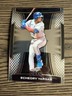 ECHEDRY VARGAS 2025 Leaf Metal Baseball SILVER 31/99 Marlins