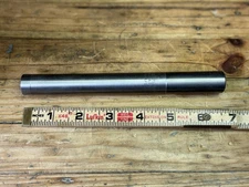 Stellram M10 Heavy Metal Boring Bar 3/4" Shank M-18-M10-CA.750-6.693 Coolant