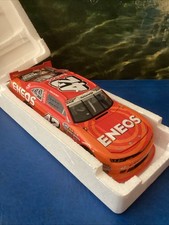 2014Camaro NASCAR- 1:24 - Kyle Larson  # 42Eneos History 300 Win- 1 of 673