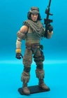 GI Joe Classified Custom 6" Figure, Code Name: Warpath