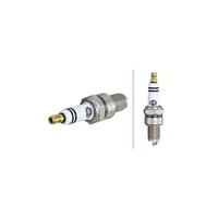 Hella ZüNdkerze 8EH 188 704-021 Energy Pro FüR Alfa Romeo CitroËN Daihatsu Fiat