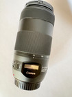 Canon EF 70-300mm f/4-5.6 IS II USM Nano USM Lens - Light Use - Excellent — photo 6