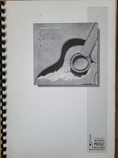 Notenbuch für Gitarre, Fingerpicking,