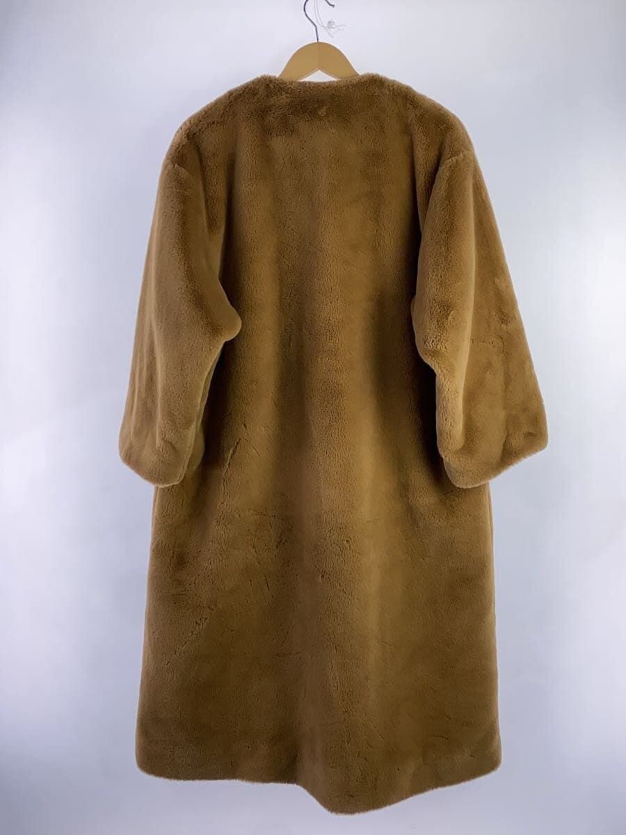 ALTRA CLANE DESIGN ALTRO CAPPOTTO 1 POLIESTERE Cammello 11103 0422