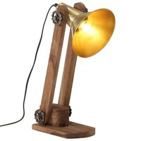 Schreibtischlampe Tischlampe Tischleuchte Leselampe Lampe 25 W E27 vidaXL