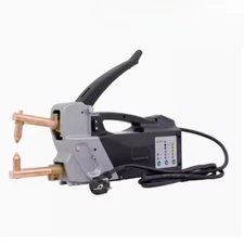 Stainless Steel Plate Spot Welding Machine, Resistance Spot Welding Machine