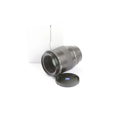 NIKON Zeiss Milvus Planar T* 2,0/100 Makro ZF.2 + TOP (273120)