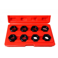 Thread Repair Kit Stripped Thread Repair High Hardness Heat Treated Alloy
