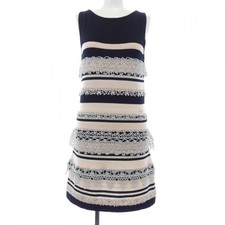 Authentic CHANEL P40251K02894 Dress #241-003-967-2358