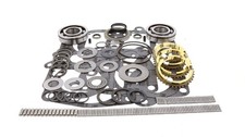 Borg Warner Super T10 Bearing Seal Kit W Synchros 4-speed 1974-on Bk118ws Borg Warner Super T10 Bearing Seal Kit W Synchros 4-speed 1974-on Bk118ws