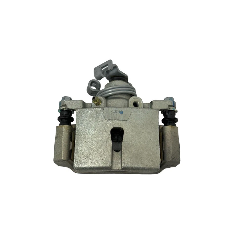 Conjunto de calibre de freno trasero genuino GM con pastillas de freno 2005-2009 19354124 OEM Foto 2 de 4