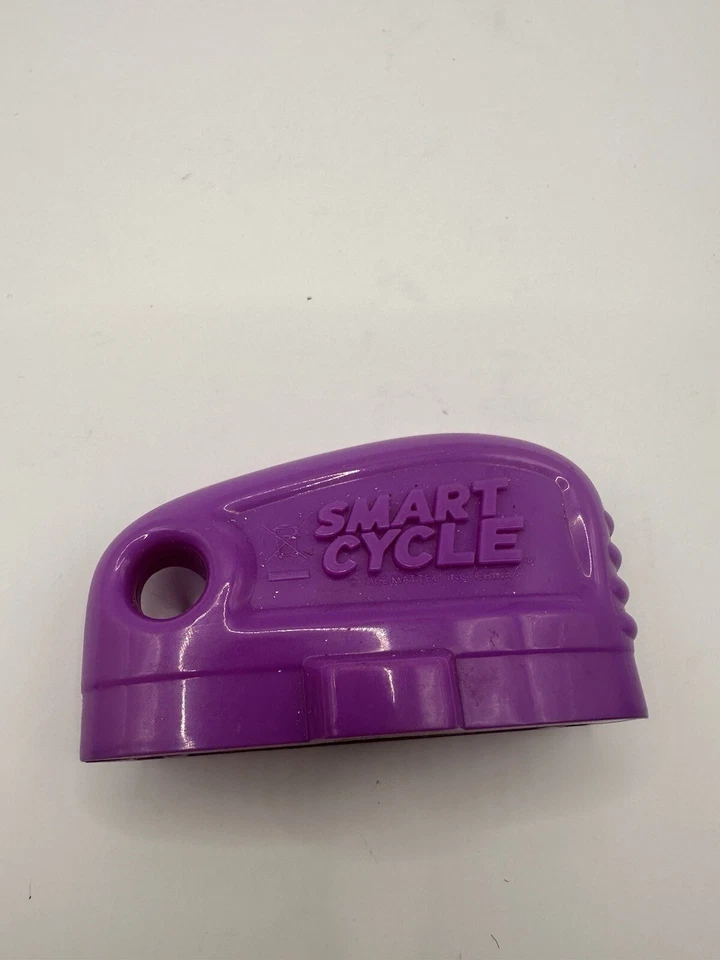 Smart Cycle Game Cartridge Dora Friendship Adventure * 2006 Fisher Price  - Image 2 of 2