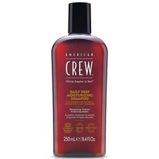 Image of American Crew Daily Deep Moisturizing Shampoo 8.4 FL OZ 250ml
