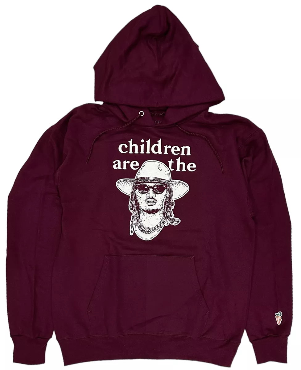 Children's stranger cheap things hoodie