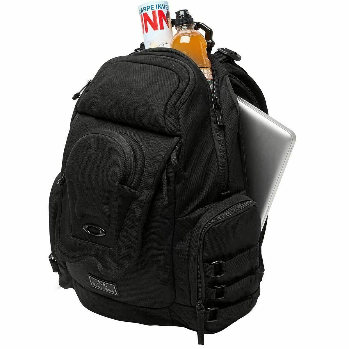 oakley men's icon backpack