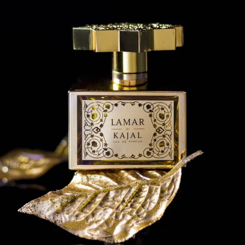 Lamar Eau De Parfum Spray 100ML (3.4 OZ) By Kajal | A Vibrant Fruity-Floral Frag - Picture 7 of 8