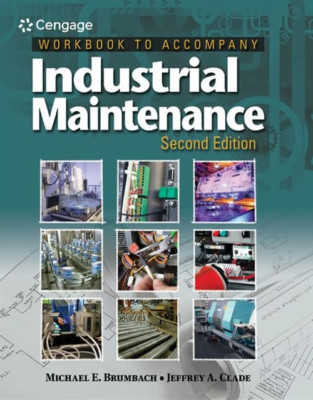 Industrielle Wartung - Taschenbuch NEU Brumbach, Micha 2012-12-27