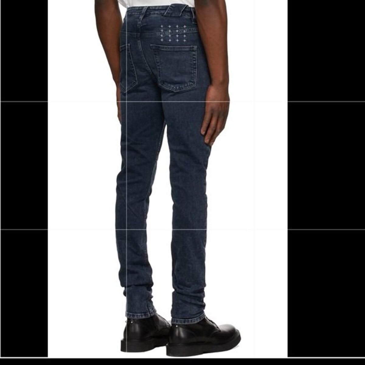 Ksubi The Chitch Jeans size 34 dark blue wash | eBay Ksubi The Chitch Jeans size 34 dark blue wash | eBay