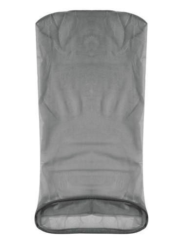 Mens Womens Headgear Zentai Full Face Sleepwear Mask Unisex Costume Sexy Adult - Picture 22 of 36