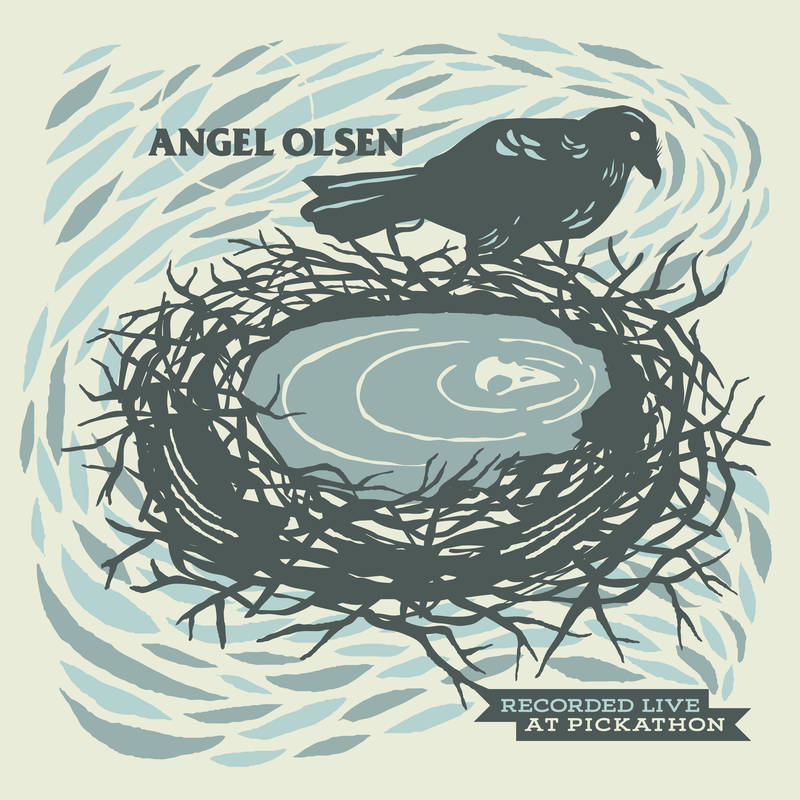Live at Pickathon LP (with Steve Gunn)