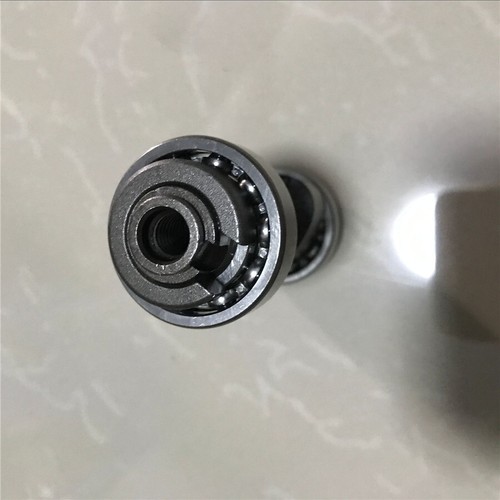Racing Camshaft For YBR 125 150 YBR125 YB125Z JS125-6A V6 JS125-6B JS150-3 R6 - Picture 10 of 10