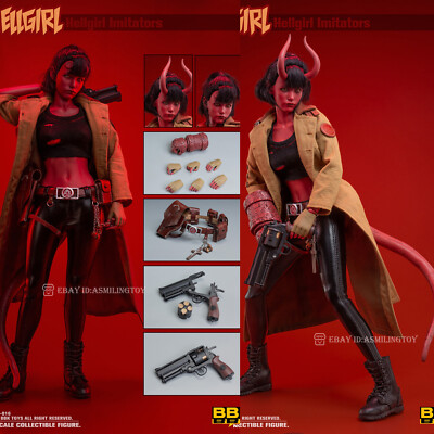 HELL SEDUCER 1/6 レジンキャストキット HELL SEDUCER 1/6 レジンキャストキット HELL SEDUCER 1/6 レジン