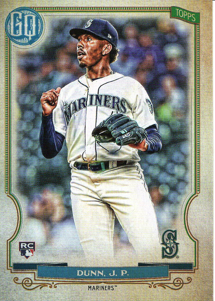 2020 Topps Gypsy Queen Baseball Base Set (YOU PICK) - Picture 81 of 142