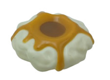 Play Food Life Size Mashed Potatoes With Lots Of Gravy