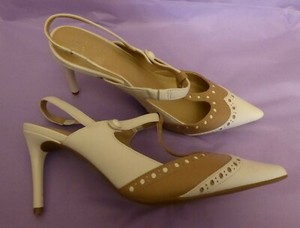marks and spencer nude shoes