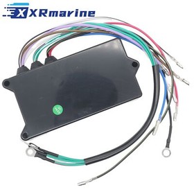 CDI Igniter for Mercury 18495A26 90hp 95hp XR Sport Jet 75hp Force 90 18495A12