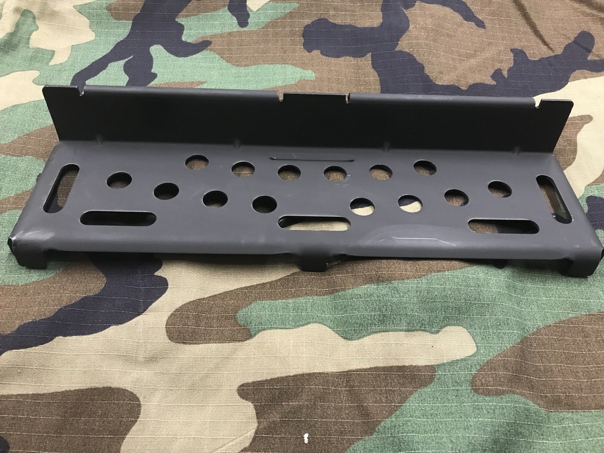 1976” 米軍実物 デッド　アリスフレーム用　カーゴサポート シェルフ 158 ALICE PACK FRAME Cargo SHELF USGI New From Original Case | eBay